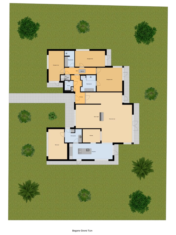 Foto 97 van Hollandse Hout 203