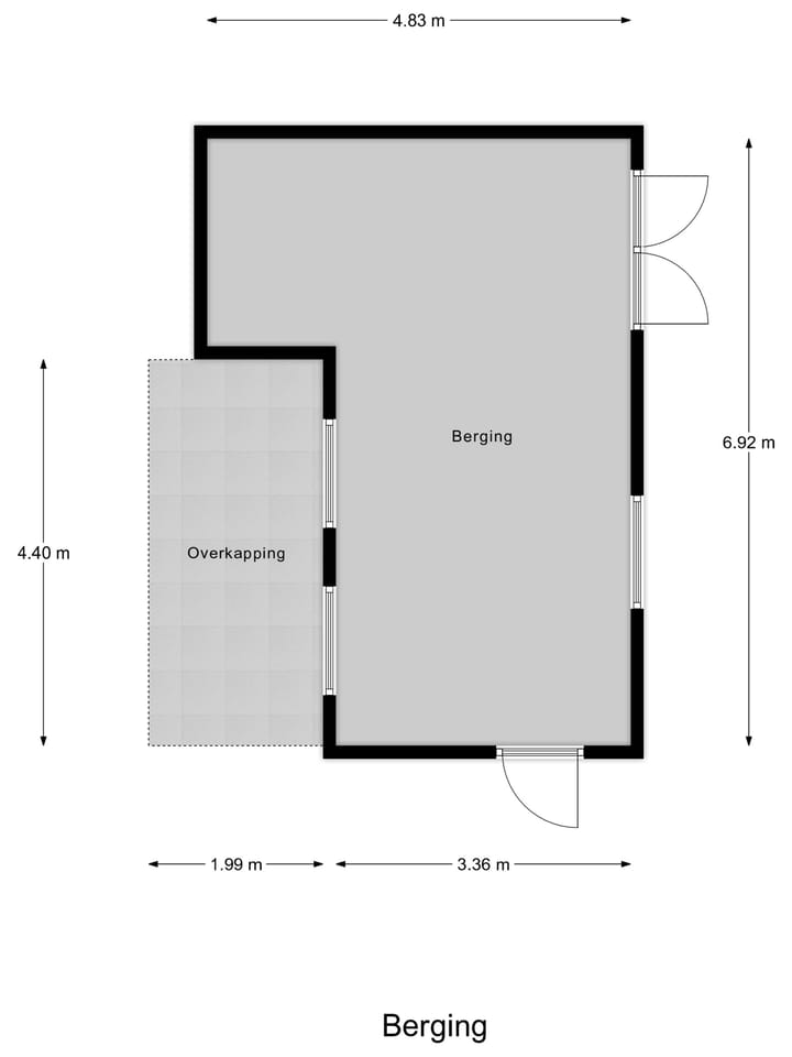 Foto 98 van Hollandse Hout 203