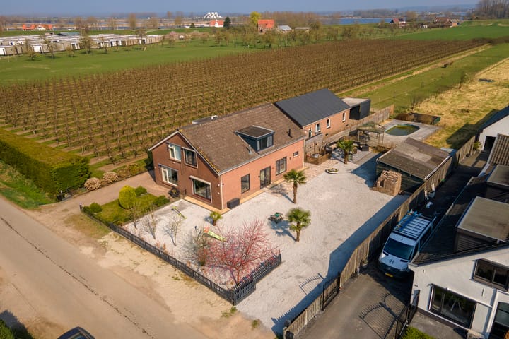 Foto 1 van Garststraat 46