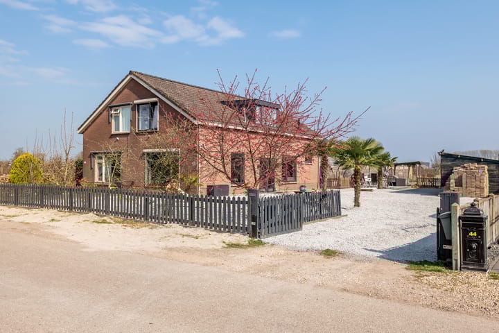 Foto 3 van Garststraat 46