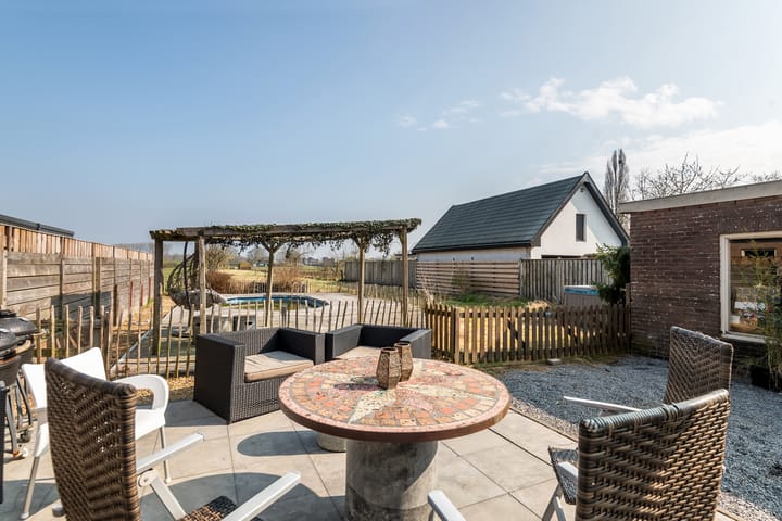 Foto 5 van Garststraat 46