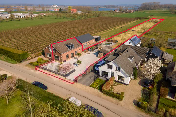 Foto 2 van Garststraat 46