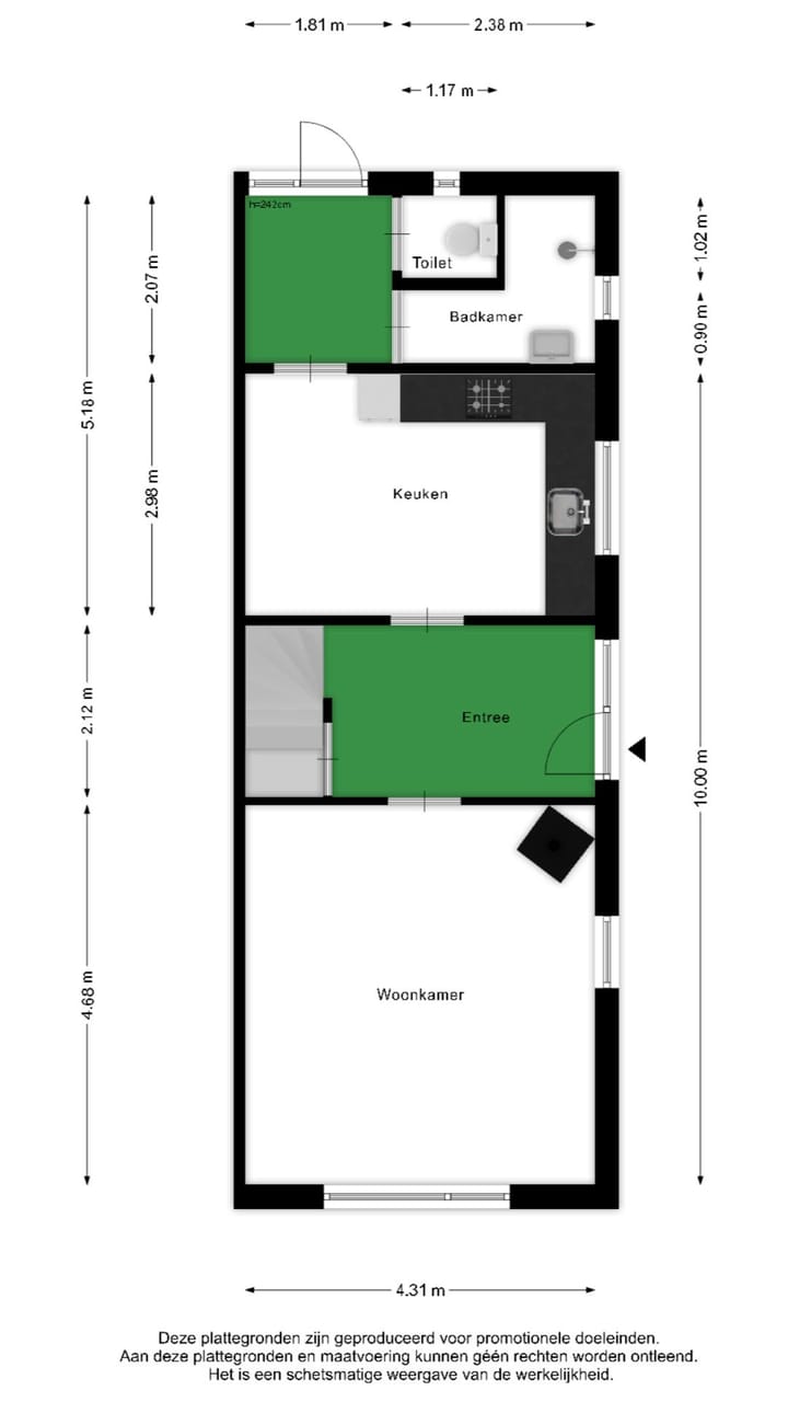 Foto 54 van Garststraat 46