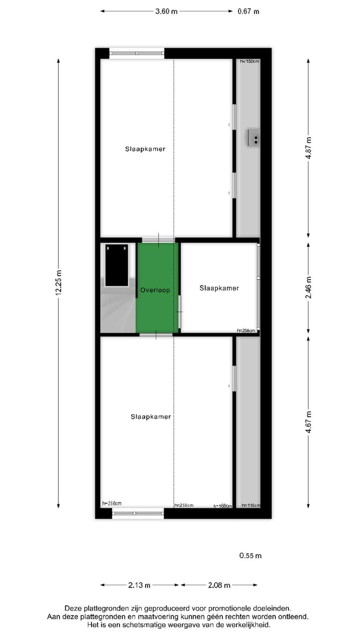 Foto 56 van Garststraat 46