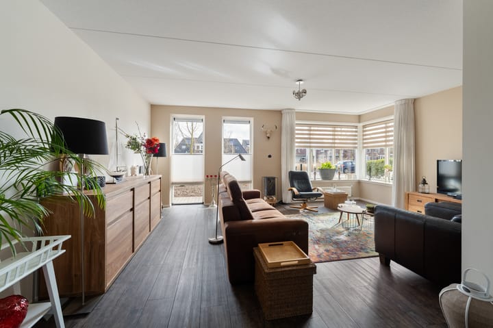 Foto 2 van Schweitzersingel 8