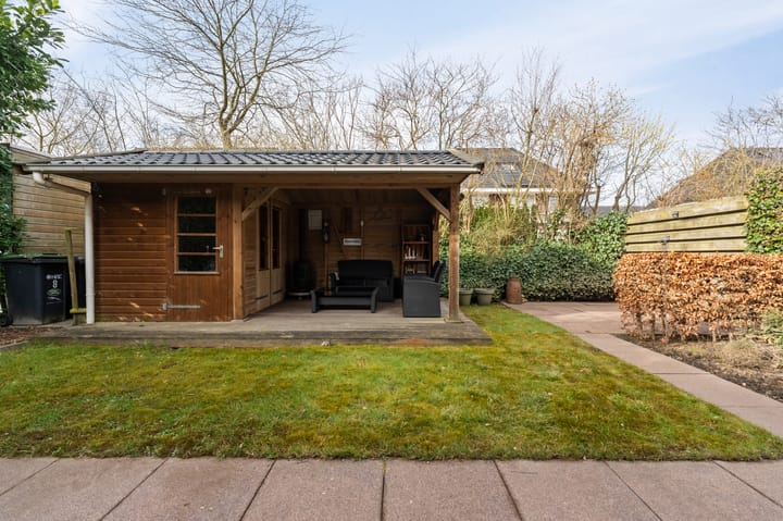 Foto 4 van Schweitzersingel 8