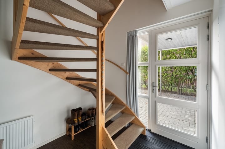 Foto 11 van Schweitzersingel 8