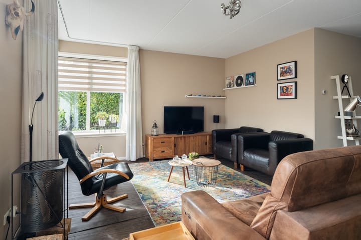 Foto 13 van Schweitzersingel 8