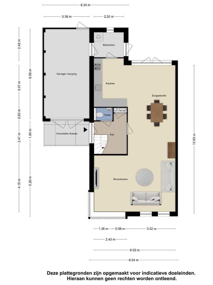 Foto 32 van Schweitzersingel 8