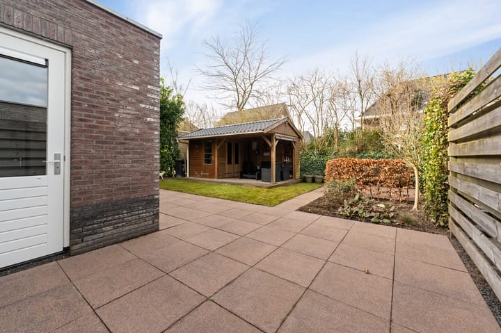 Foto 33 van Schweitzersingel 8