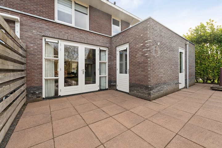 Foto 35 van Schweitzersingel 8