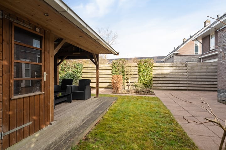 Foto 37 van Schweitzersingel 8