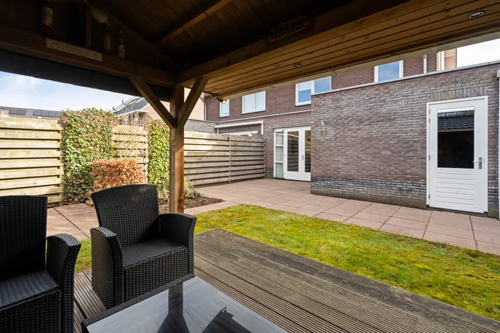 Foto 38 van Schweitzersingel 8