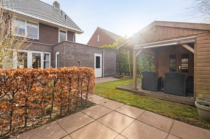 Foto 41 van Schweitzersingel 8