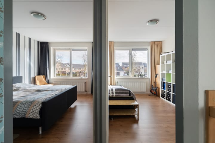 Foto 53 van Schweitzersingel 8