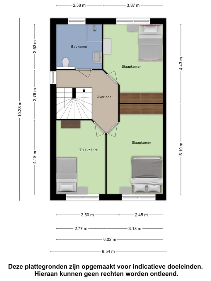 Foto 61 van Schweitzersingel 8