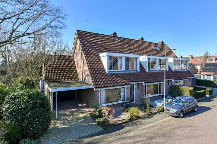 Foto 1 van Bentinckstraat 53