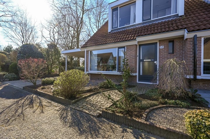 Foto 2 van Bentinckstraat 53