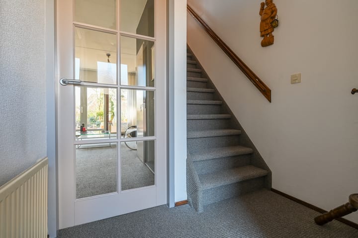 Foto 3 van Bentinckstraat 53