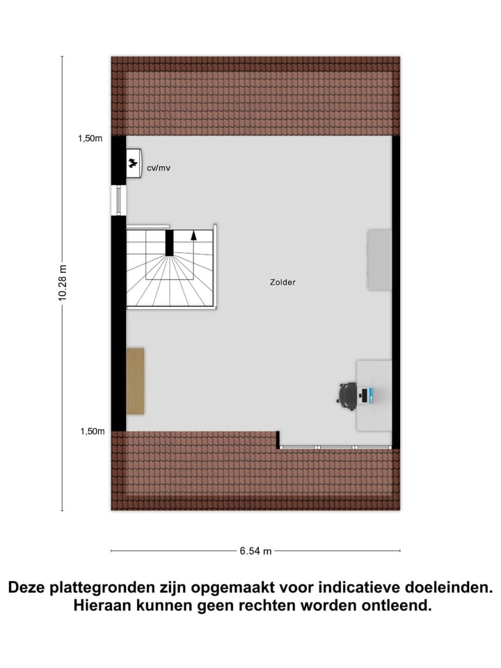 Foto 67 van Schweitzersingel 8