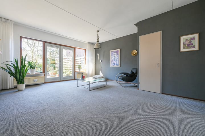 Foto 6 van Bentinckstraat 53