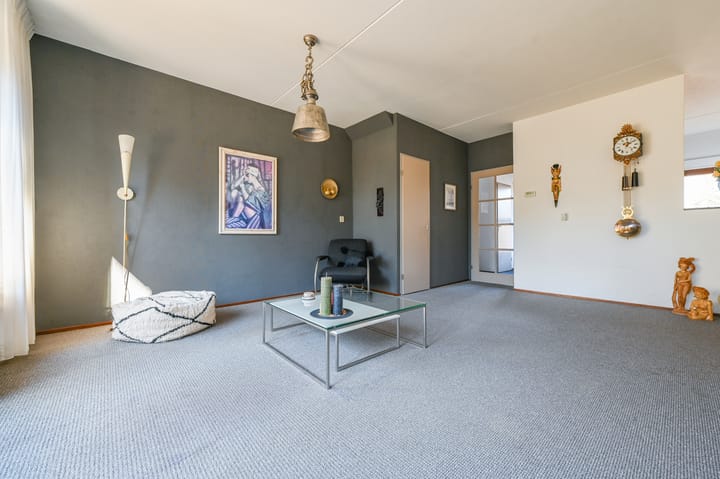 Foto 7 van Bentinckstraat 53