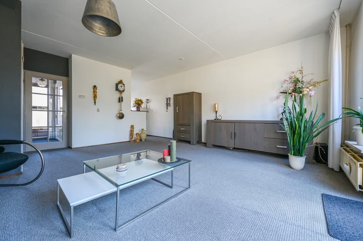 Foto 8 van Bentinckstraat 53