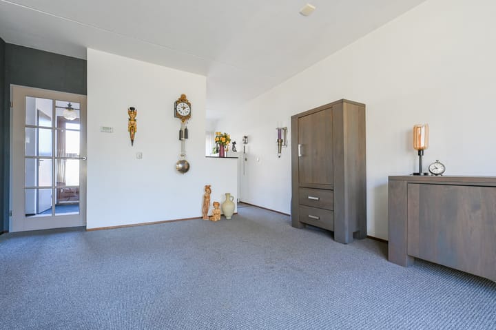 Foto 9 van Bentinckstraat 53