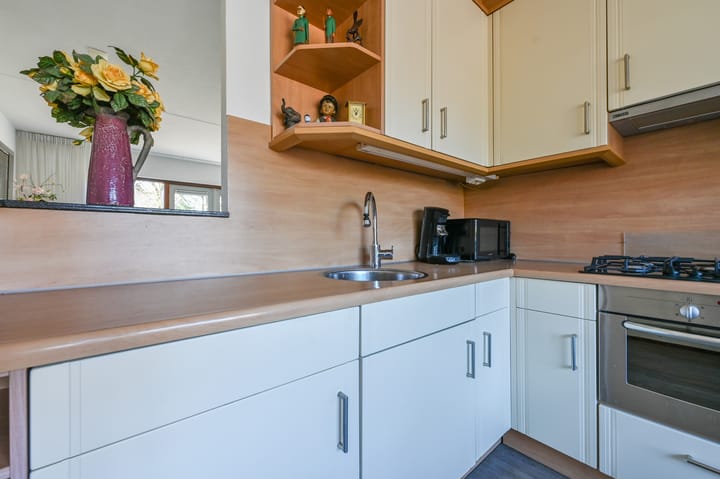 Foto 10 van Bentinckstraat 53