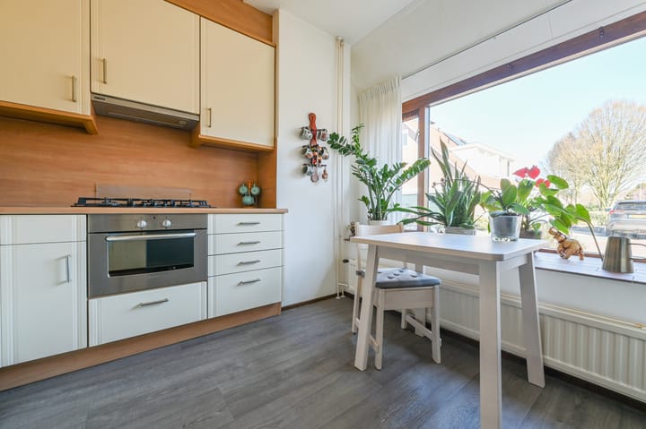 Foto 11 van Bentinckstraat 53