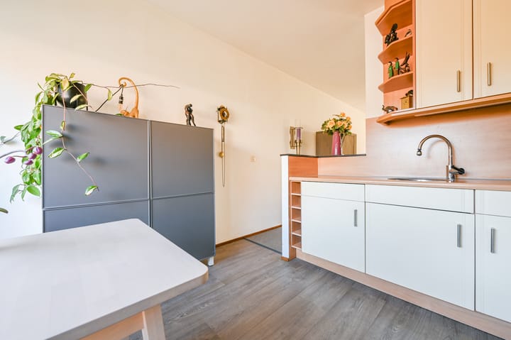 Foto 12 van Bentinckstraat 53