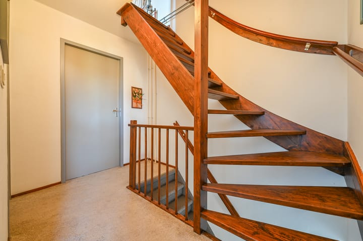 Foto 14 van Bentinckstraat 53