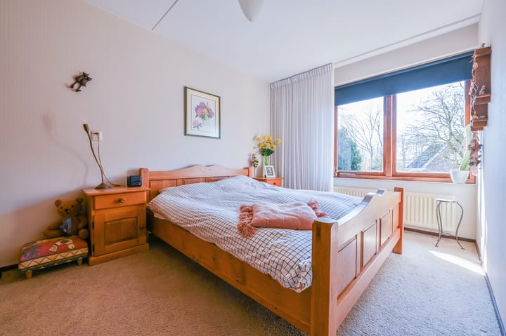 Foto 15 van Bentinckstraat 53