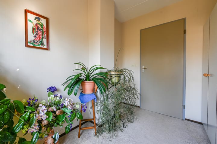 Foto 24 van Bentinckstraat 53