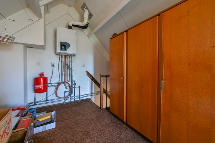 Foto 27 van Bentinckstraat 53