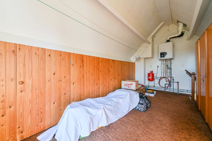 Foto 28 van Bentinckstraat 53