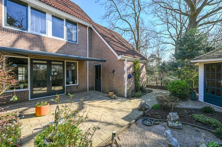 Foto 31 van Bentinckstraat 53