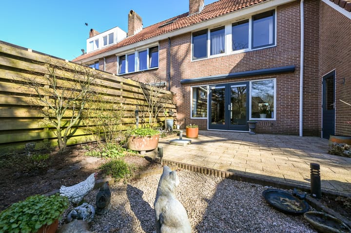 Foto 34 van Bentinckstraat 53