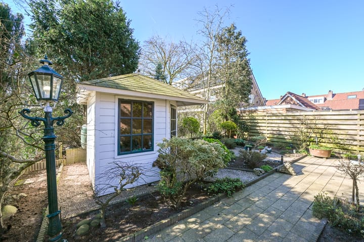 Foto 35 van Bentinckstraat 53