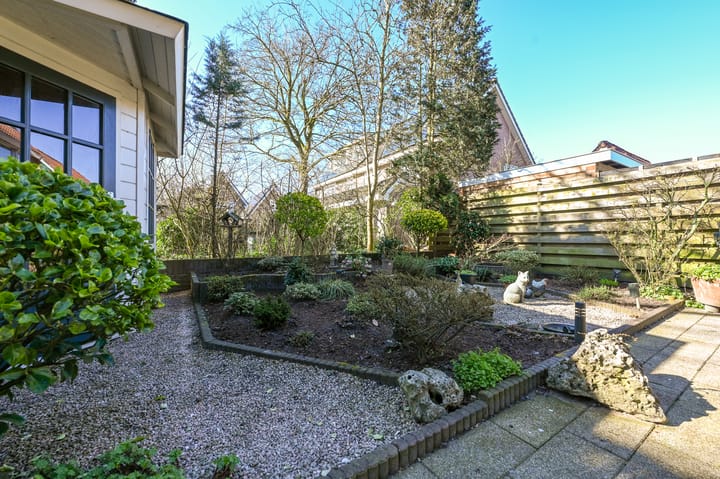 Foto 36 van Bentinckstraat 53