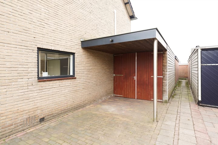 Foto 4 van Nic Beetsstraat 28