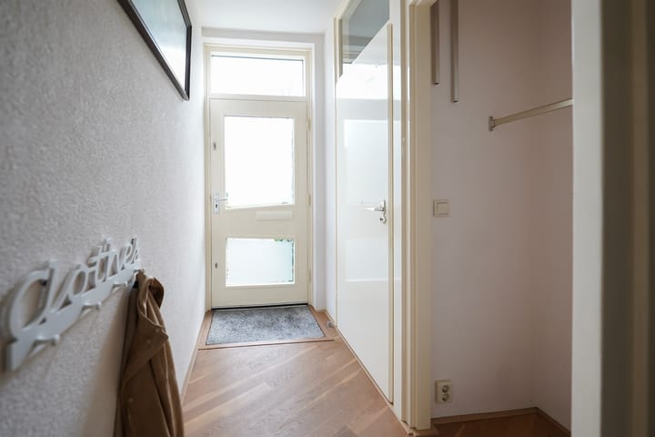 Foto 6 van Nic Beetsstraat 28