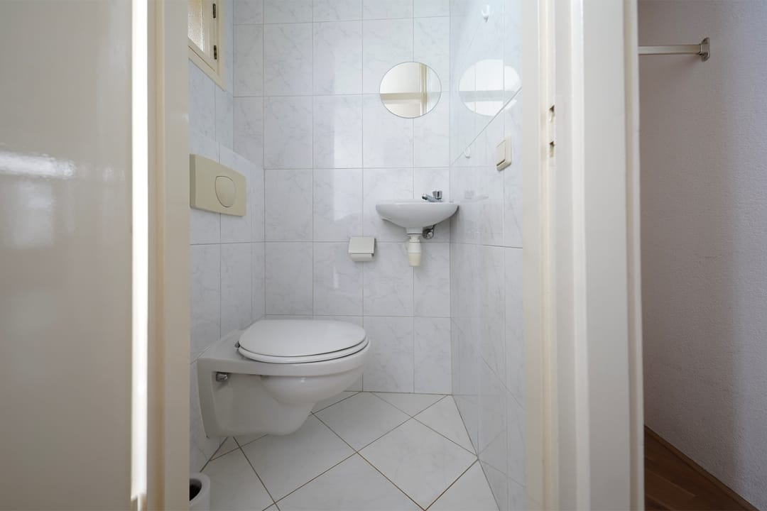 Foto 7 van Nic Beetsstraat 28