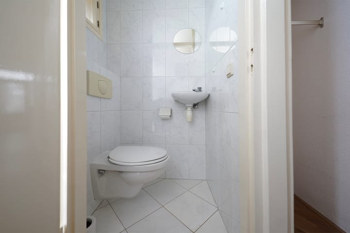 Foto 7 van Nic Beetsstraat 28