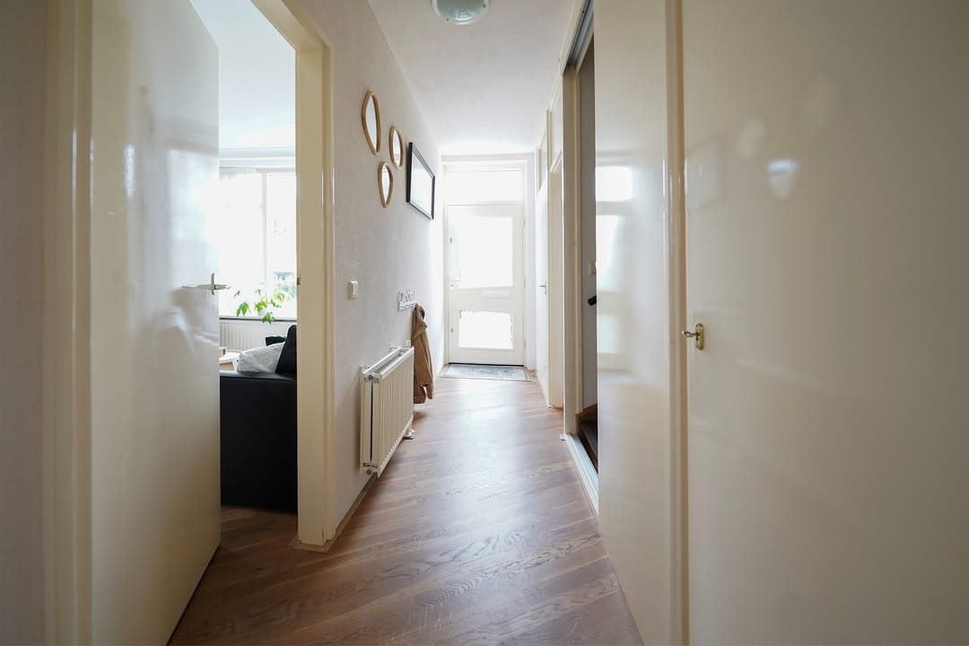 Foto 8 van Nic Beetsstraat 28