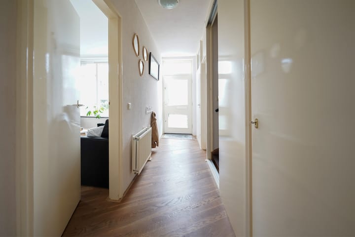 Foto 8 van Nic Beetsstraat 28