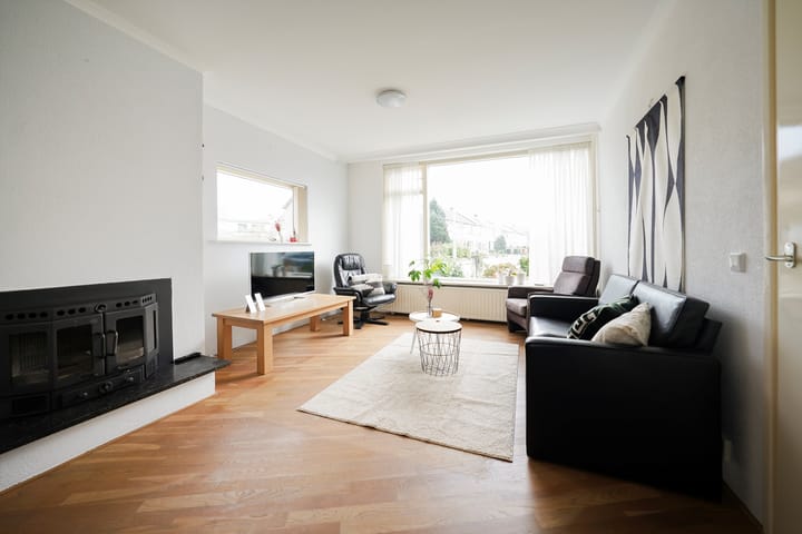 Foto 9 van Nic Beetsstraat 28