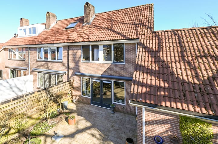 Foto 41 van Bentinckstraat 53