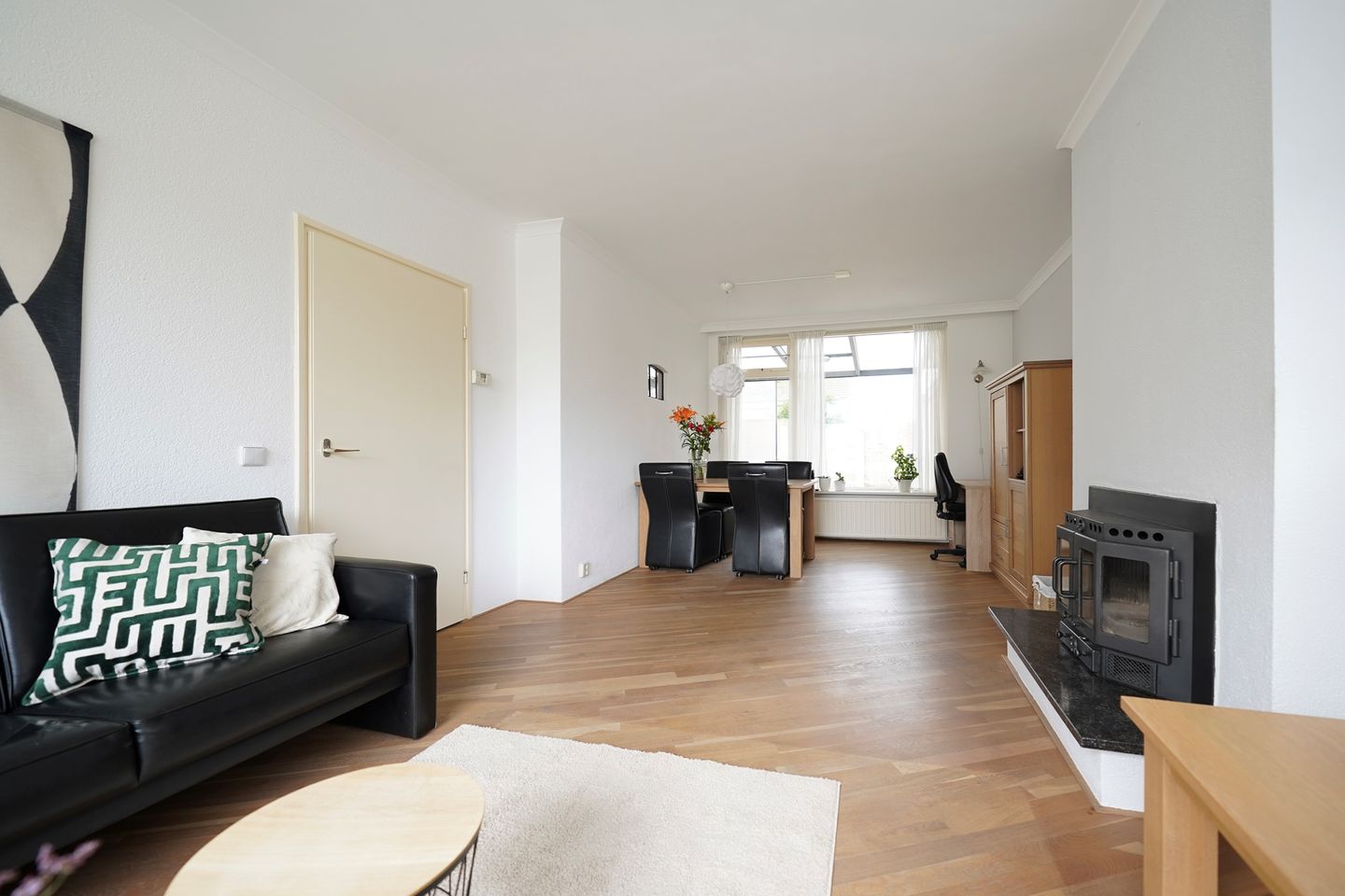 Foto 10 van Nic Beetsstraat 28