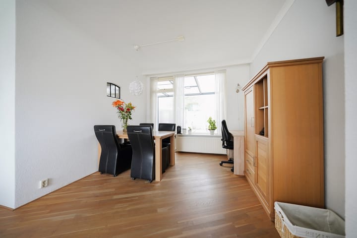 Foto 13 van Nic Beetsstraat 28